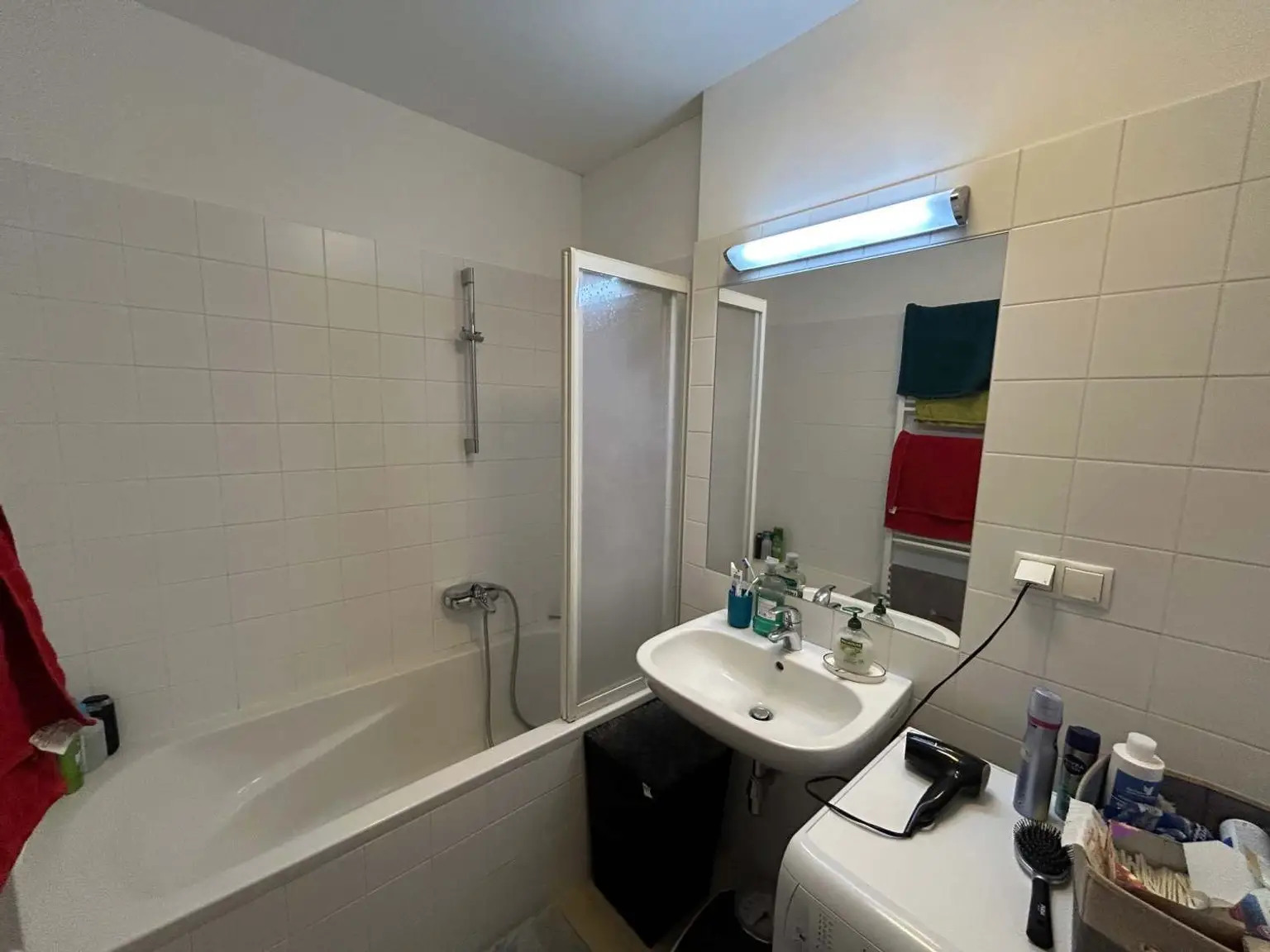 Helle 2-Zimmer-Wohnung nähe Meidlinger Hauptstraße