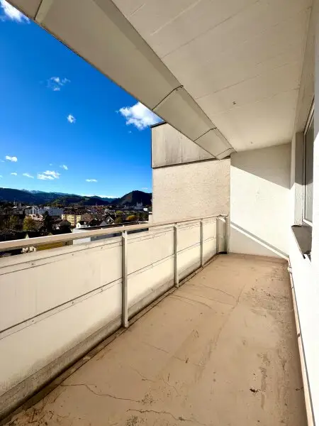 PROVISONSFREI I SCHÖNER WEITBLICK I 7.STOCK MIT LIFT I RUHIGE LAGE I LICHTDURCHFLUTET I PROJEKT WOHNEN