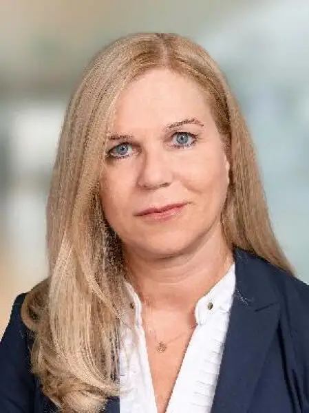 Gudrun Kupfer