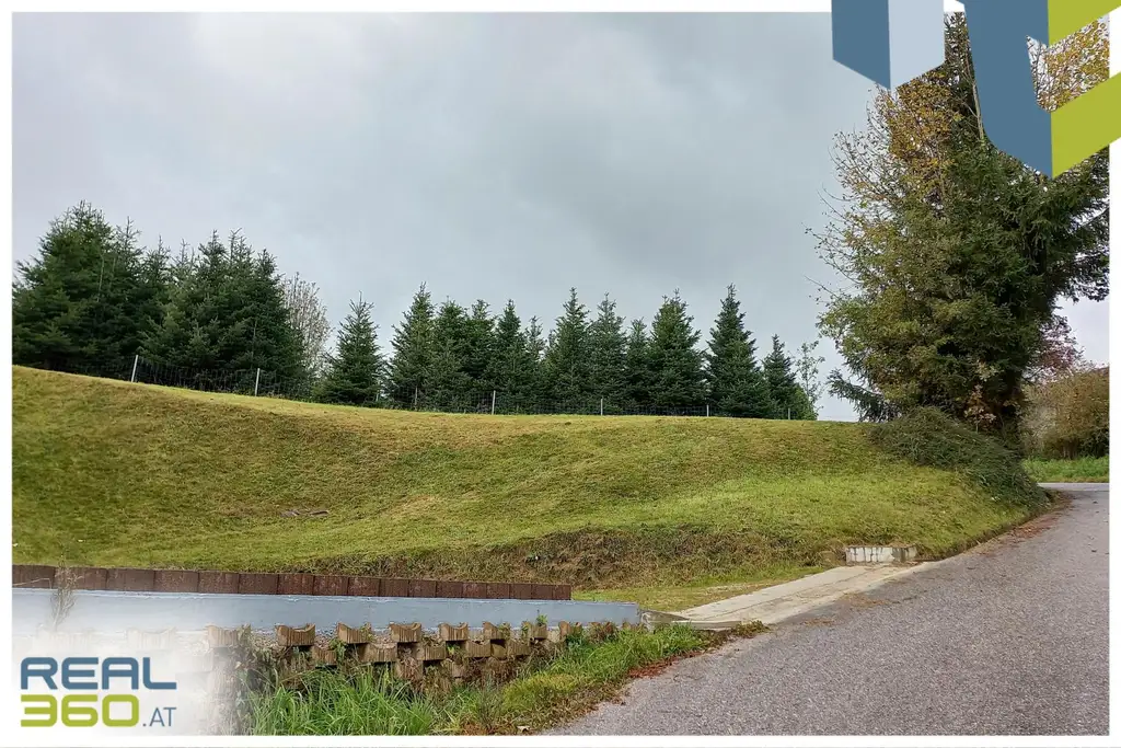 „Harmonisch am Hang gelegen – Naturverbundenheit und Weite inklusive.“