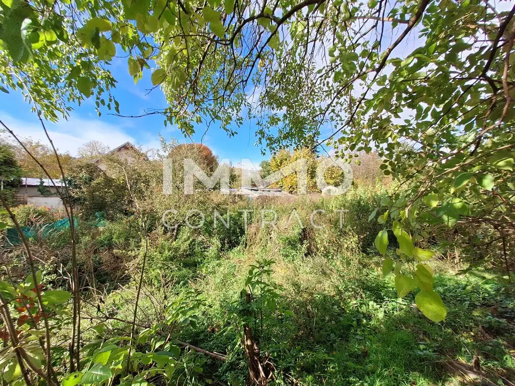 Winzerhof-Grundstück mit Entwicklungspotenzial in Stammersdorf; Laut Studie 1.550m² erzielbare Wohnnutzfläche möglich