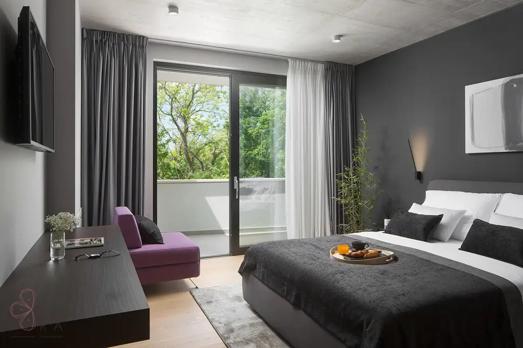 Zeitgenössische Villa in Pazin – Luxus, Privatsphäre und mediterrane Eleganz