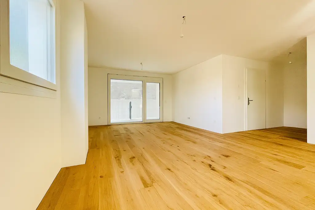 Wohnen mit Stil am Stadtrand – Naturnähe trifft auf urbanen Luxus