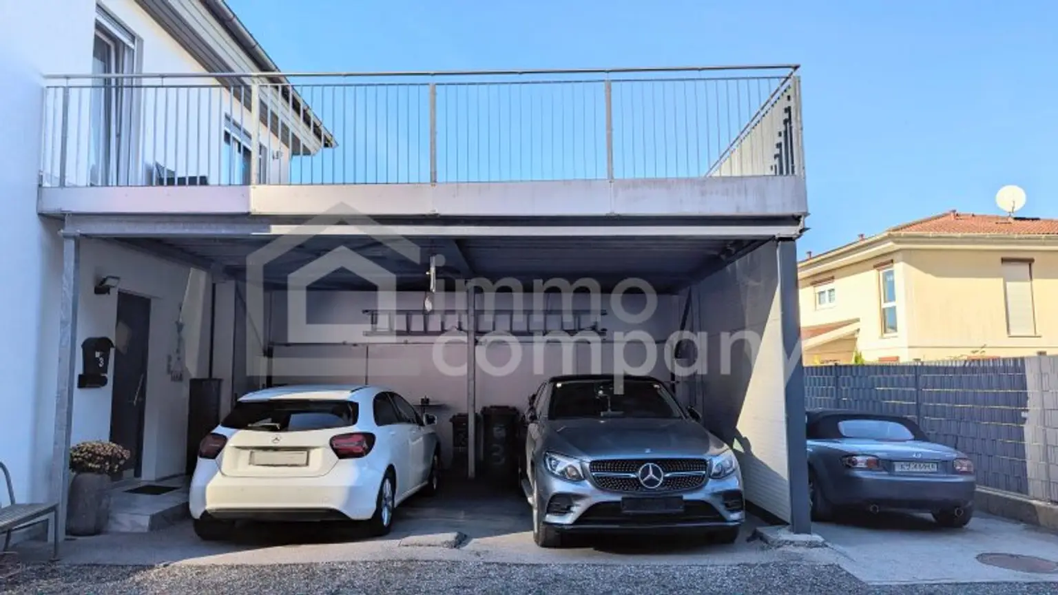 Carport