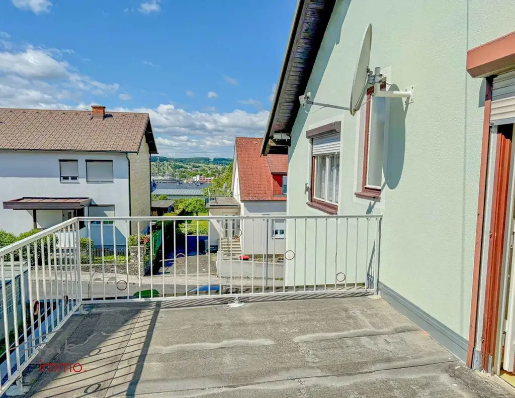 Haus mit vielfältigen Nutzungsmöglichkeiten!