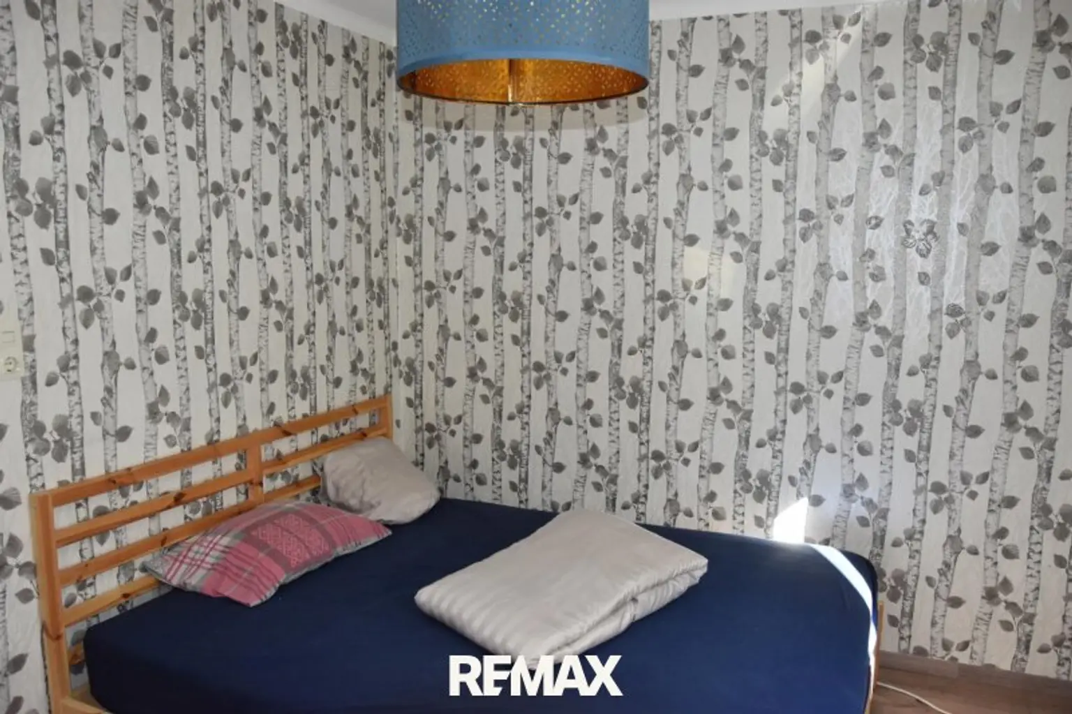 Schlafzimmer EG
