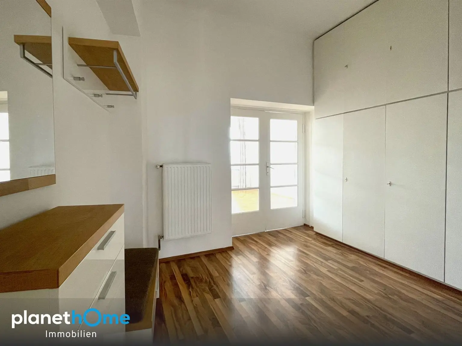 Garderobe