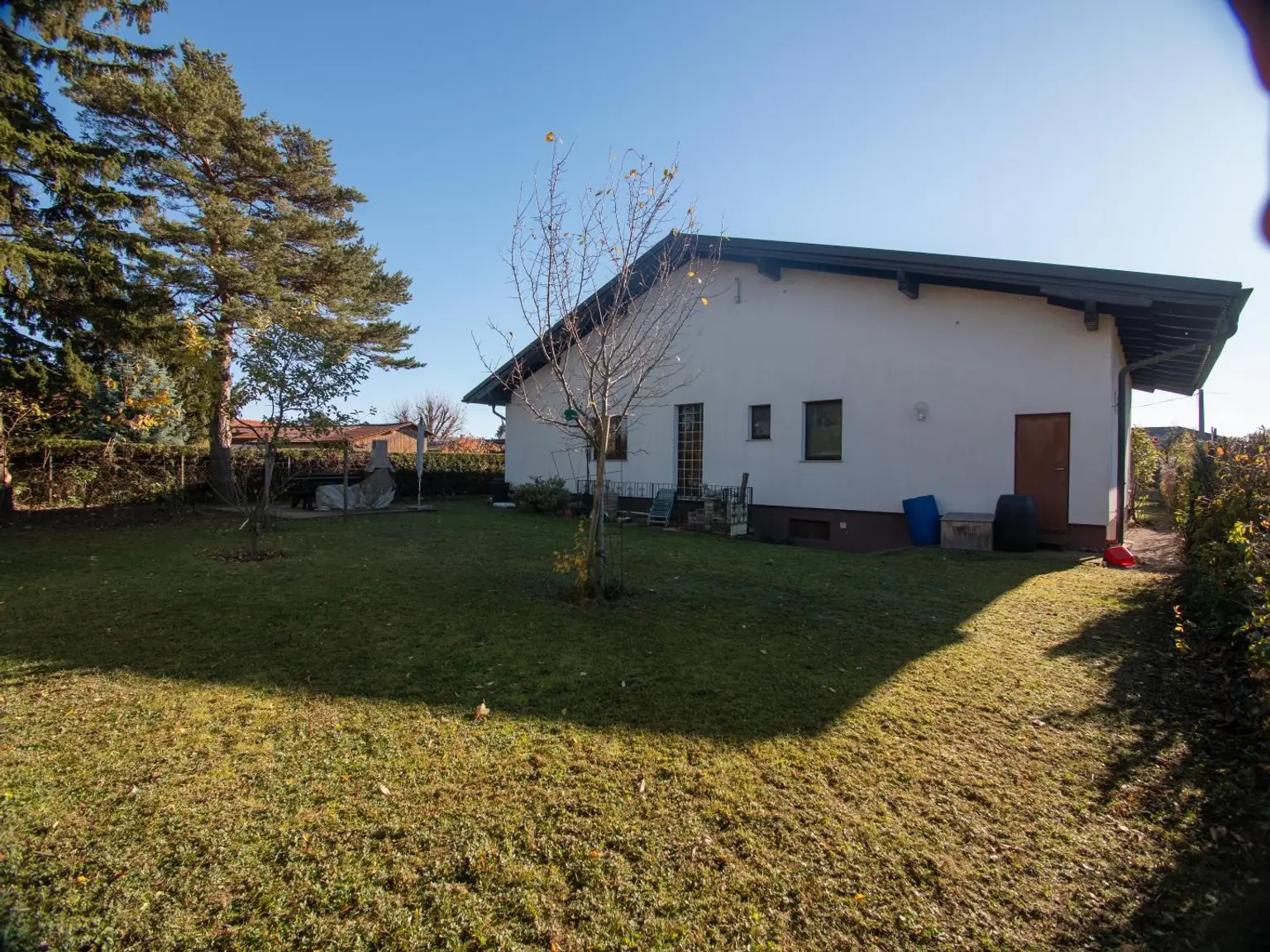 Charmantes Einfamilienhaus mit Potenzial in Gemeinlebarn