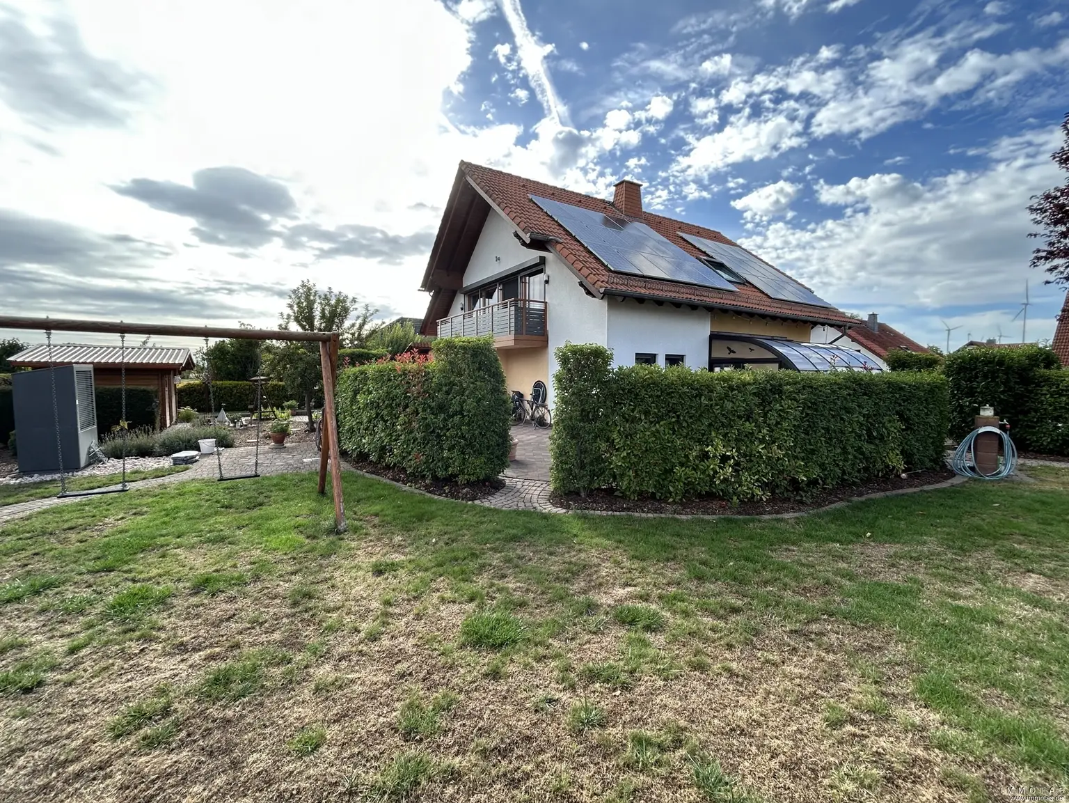 Garten