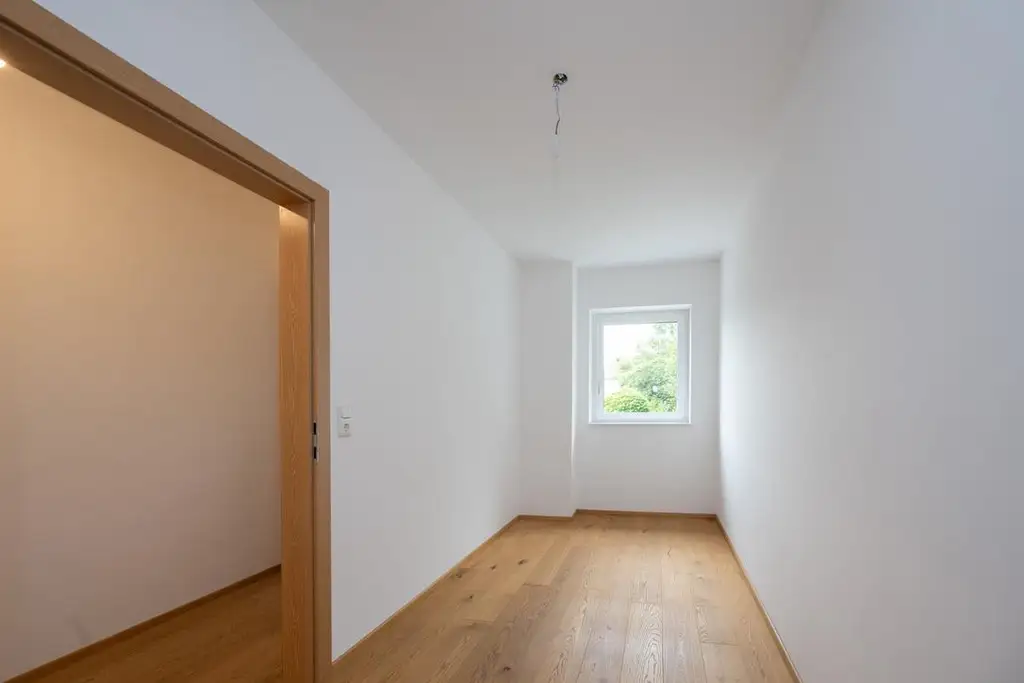 Exklusives Wohnen über drei Etagen mit traumhafter Dachterrasse und PANORAMABLICK im Zentrum von Sierning!