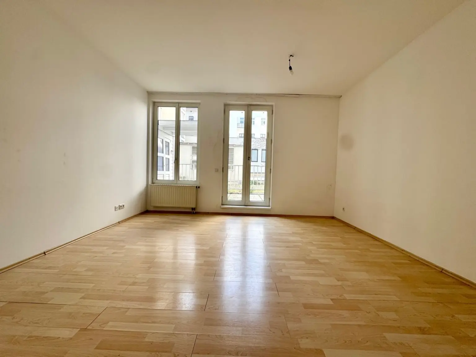 B | ++ TOP ANGEBOT ++ KOMPAKTE 1-Zimmer in BESTER LAGE | Prima Service Immobilien