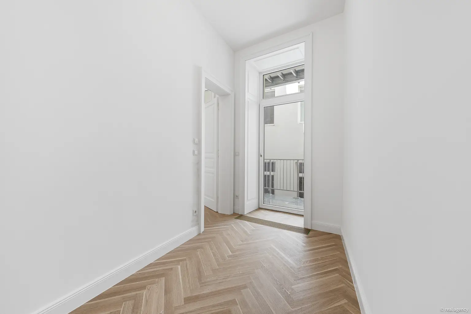 Smarte 2-Zimmer-Wohnung mit Loggia