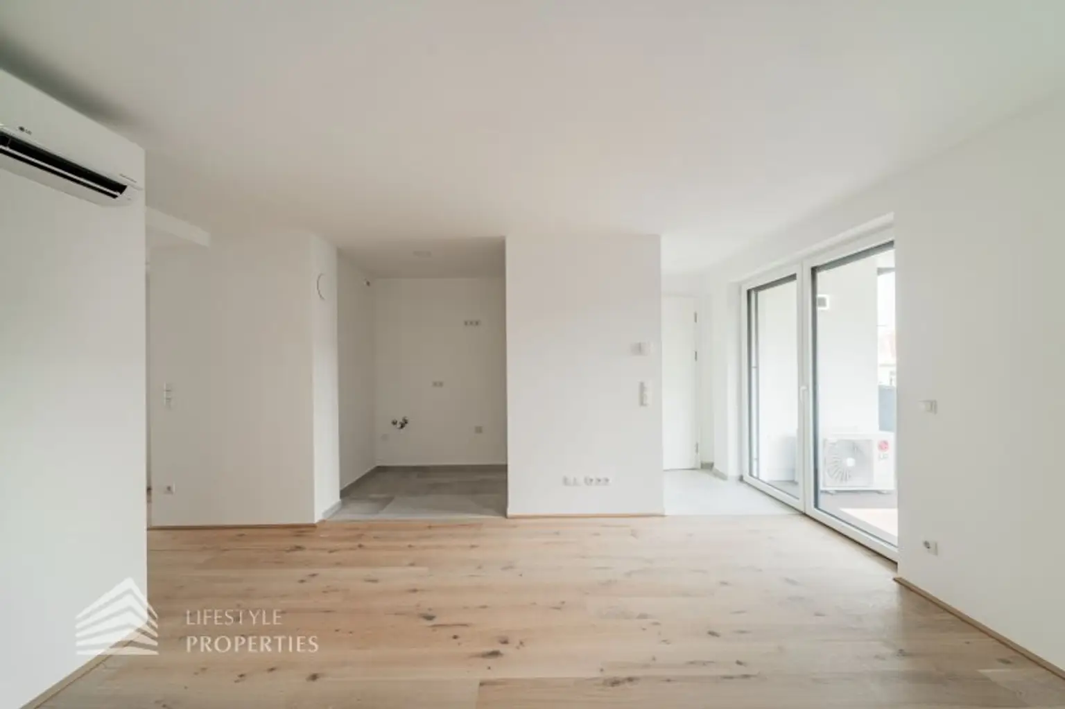 3,7 % Rendite! Lukratives Wohnungspaket aus 6 vermieteten Appartments, Nähe Floridsdorfer Aupark