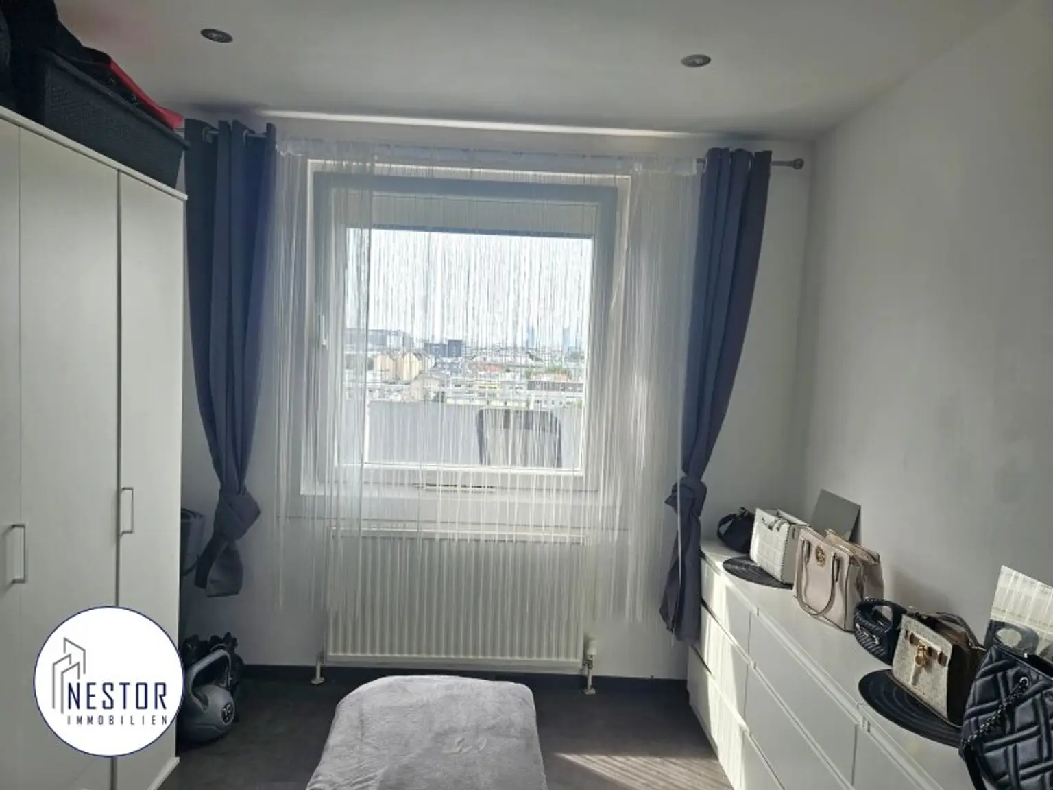 Wohnung - NESTOR Immobilien