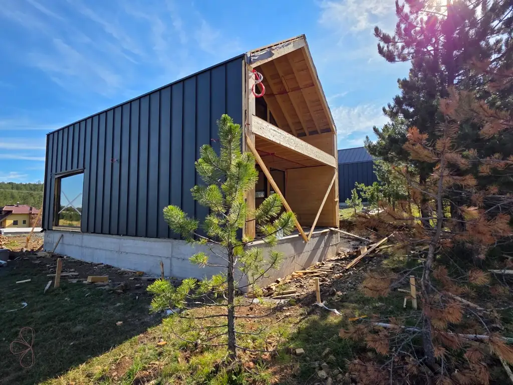 Exklusive Villen auf dem Tornik, Zlatibor – Luxus trifft auf Natur