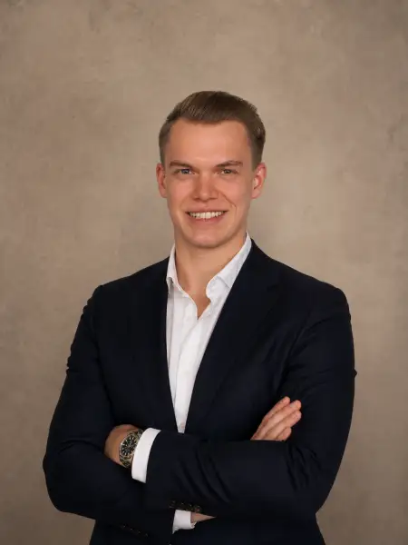 Jakob Lütgenau