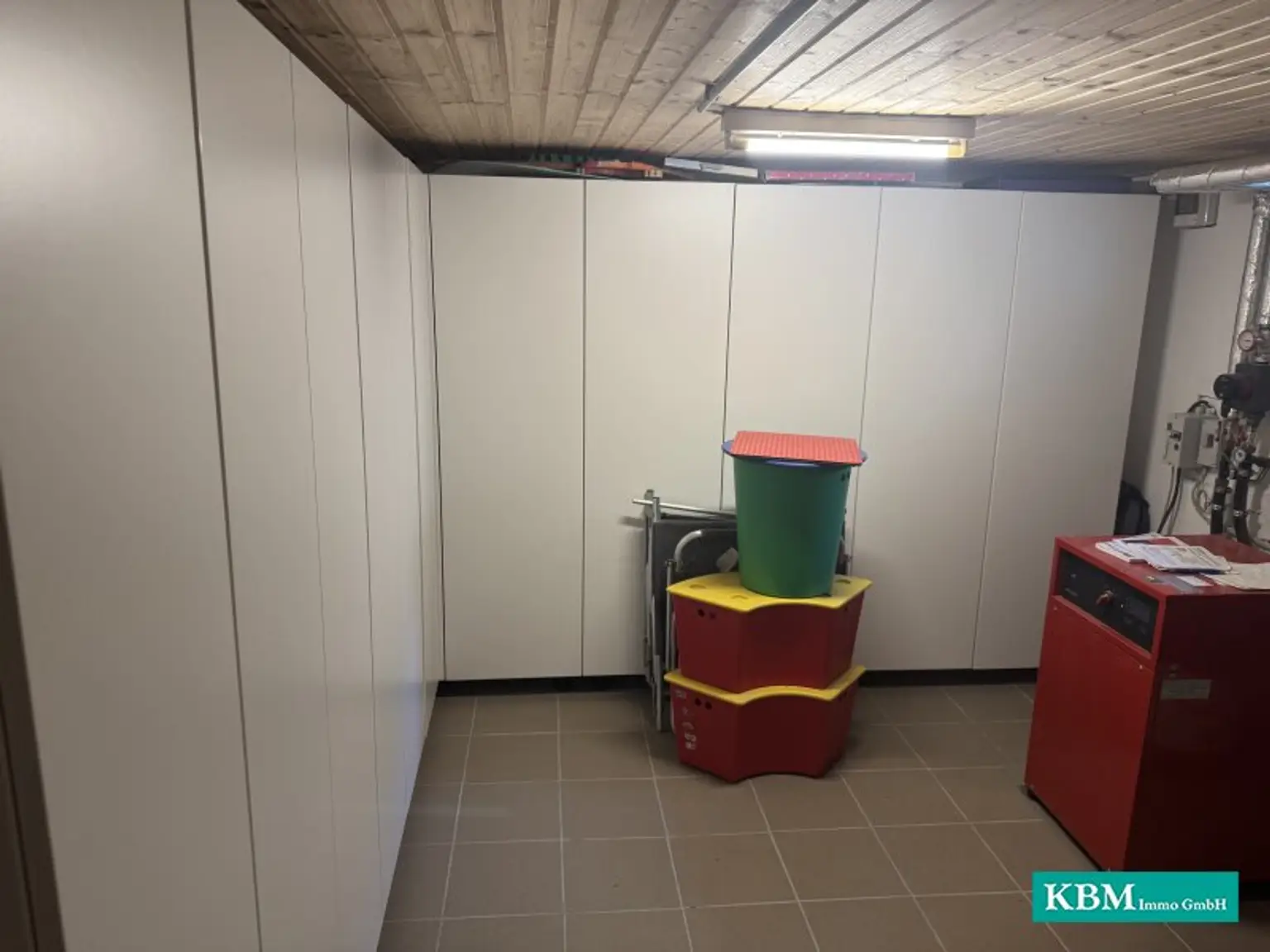 Einfamilienhaus mit zwei Wohneinheiten in Einzellage Nähe Tullnerfelder Bahnhof