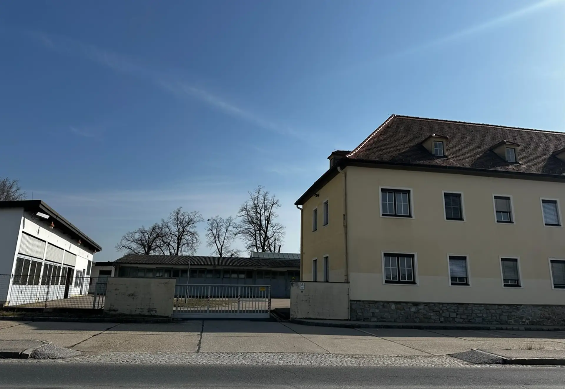 Aussenansicht