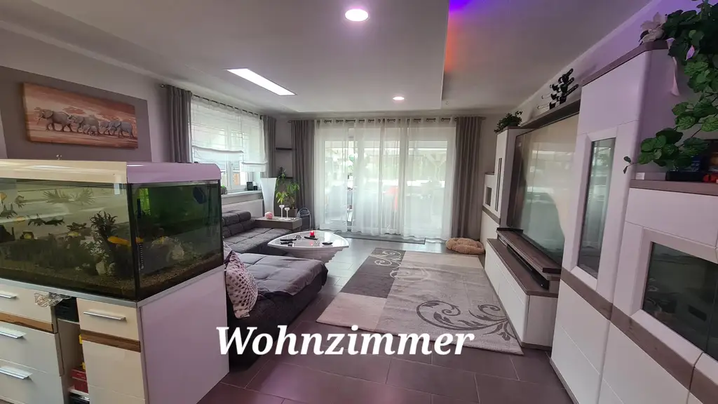 Modernisiertes Einfamilienhaus mit XXL Terrasse, Pool u.v.m.