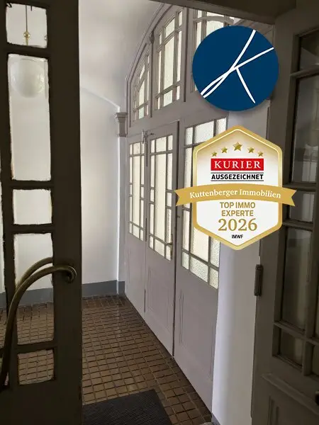 Stiegenhaus