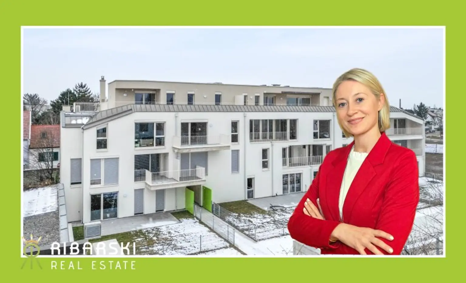 AM SCHULGARTEN | 28 top moderne Neubauwohnungen von 40m² bis 162m² Wnfl. in bester Lage