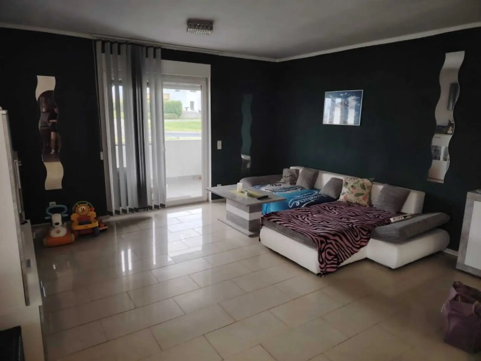 Top gepflegter Bungalow in Ruhelage – einziehen & wohlfühlen