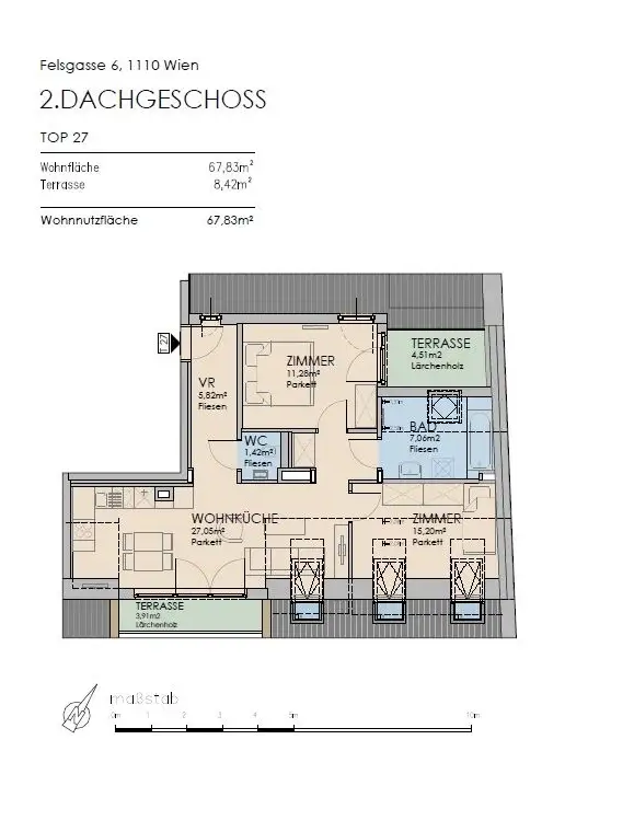 Plan 1