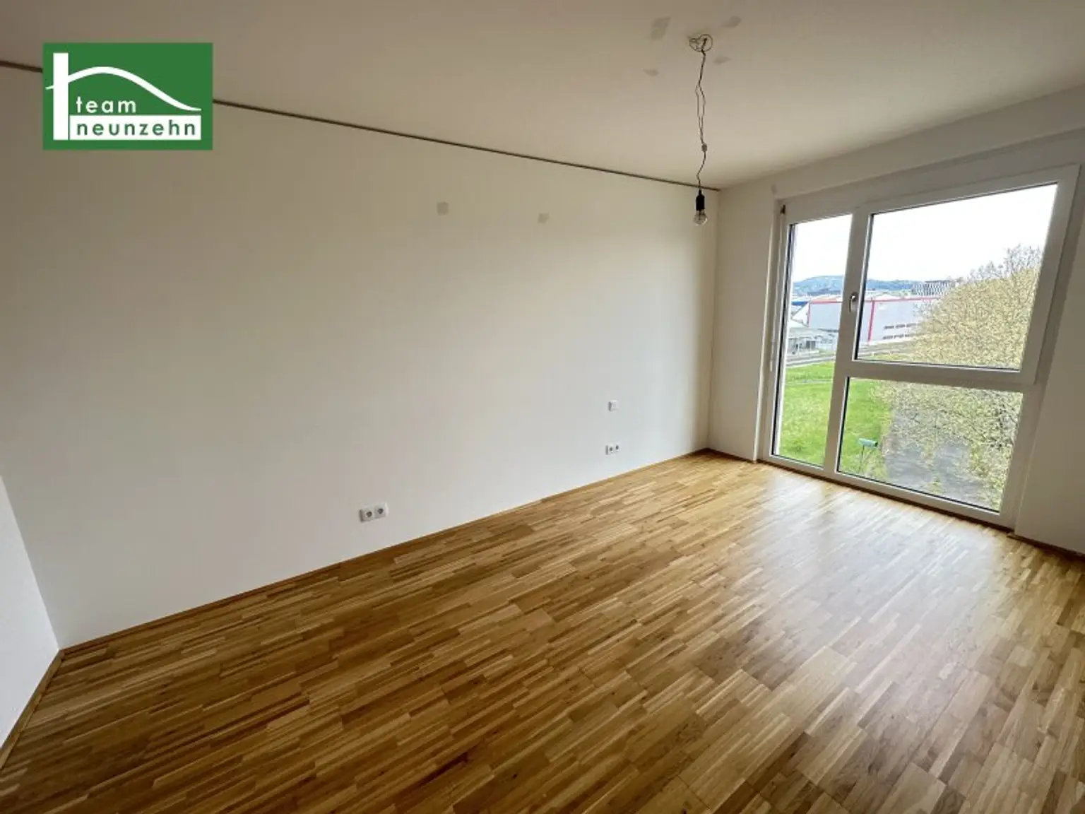 AKTION 1 MONAT MIETZINSFREI! ATTRAKTIVE WOHNUNGEN IN DEN REININGHAUSGRÜNDEN