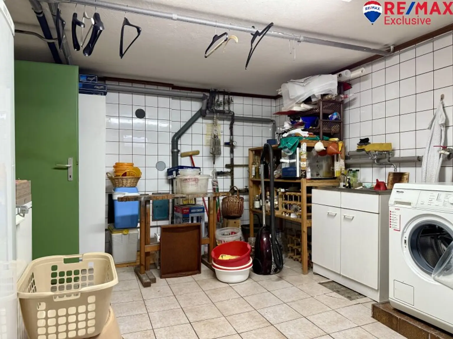 Bergzauber – Einfamilienhaus mit 158 m² Wfl. & 5.104 m² Grund in Puchberg am Schneeberg!
