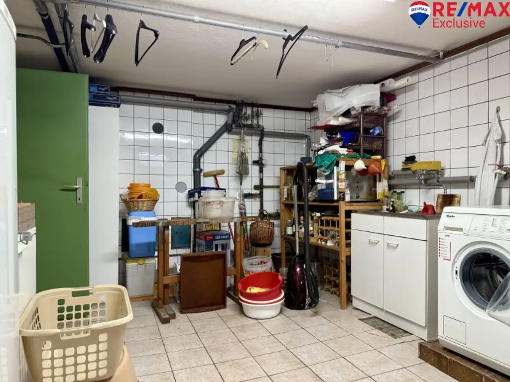 Bergzauber – Einfamilienhaus mit 158 m² Wfl. & 5.104 m² Grund in Puchberg am Schneeberg!