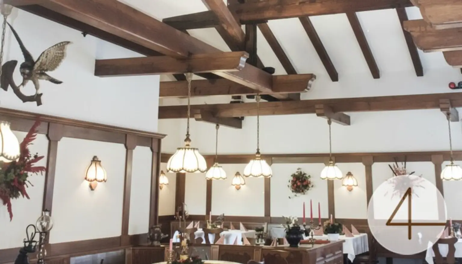 Hof - Bar - Wohnen! Catering oder Eventlocation