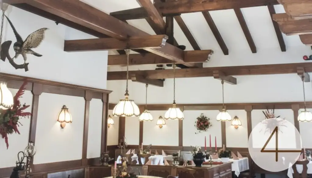Hof - Bar - Wohnen! Catering oder Eventlocation