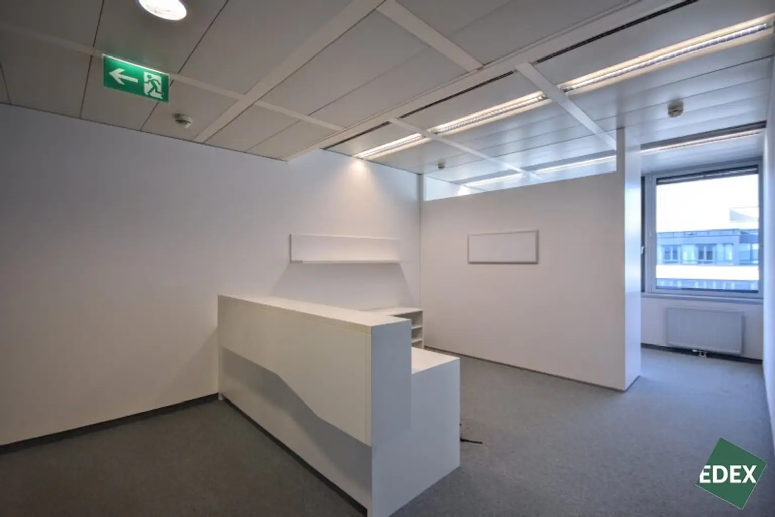 EURO PLAZA - New way of work