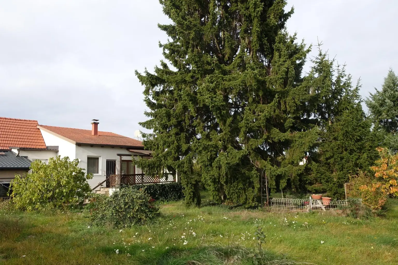 Ferienhaus oder doch Hauptwohnsitz