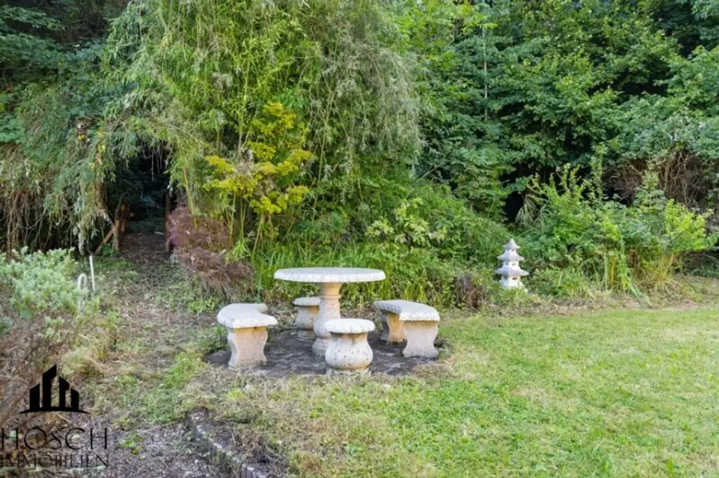 Exklusive Villa mit Parkgarten, Springbrunnen & Salzwasserpool – Ihr Wohntraum in Gresten
