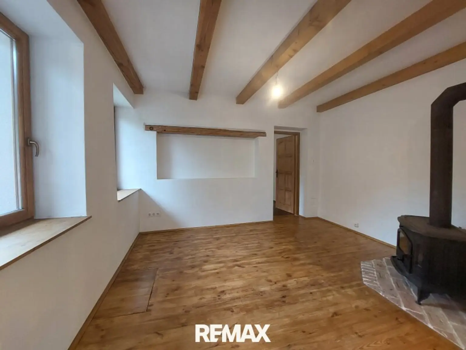 gemütliches Wohnzimmer