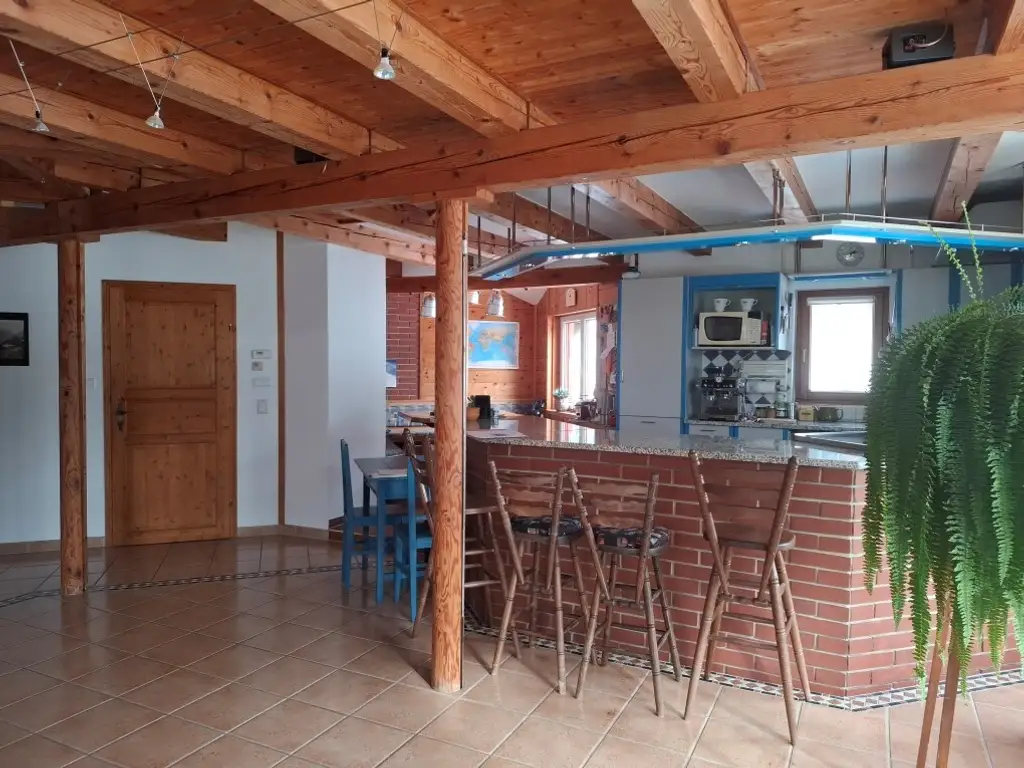 Renoviertes Wohnhaus mit großen Wohnräumen in Tragöss - Nahe Grüner See - zu kaufen !