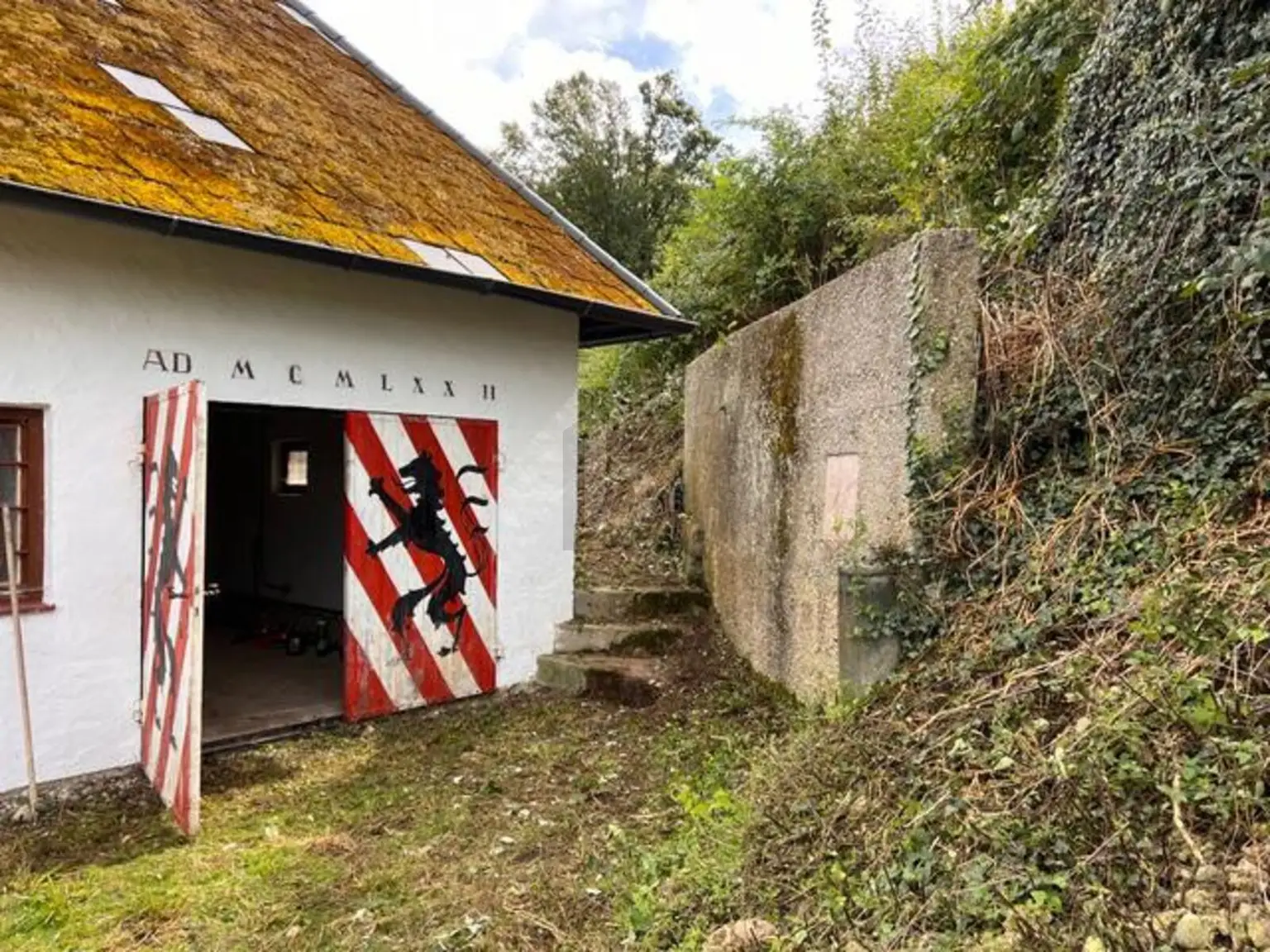 Preisreduktion! TRAUMHAFTES "STERNCHENHAUS" MIT VIEL POTENTIAL IN RUHELAGE