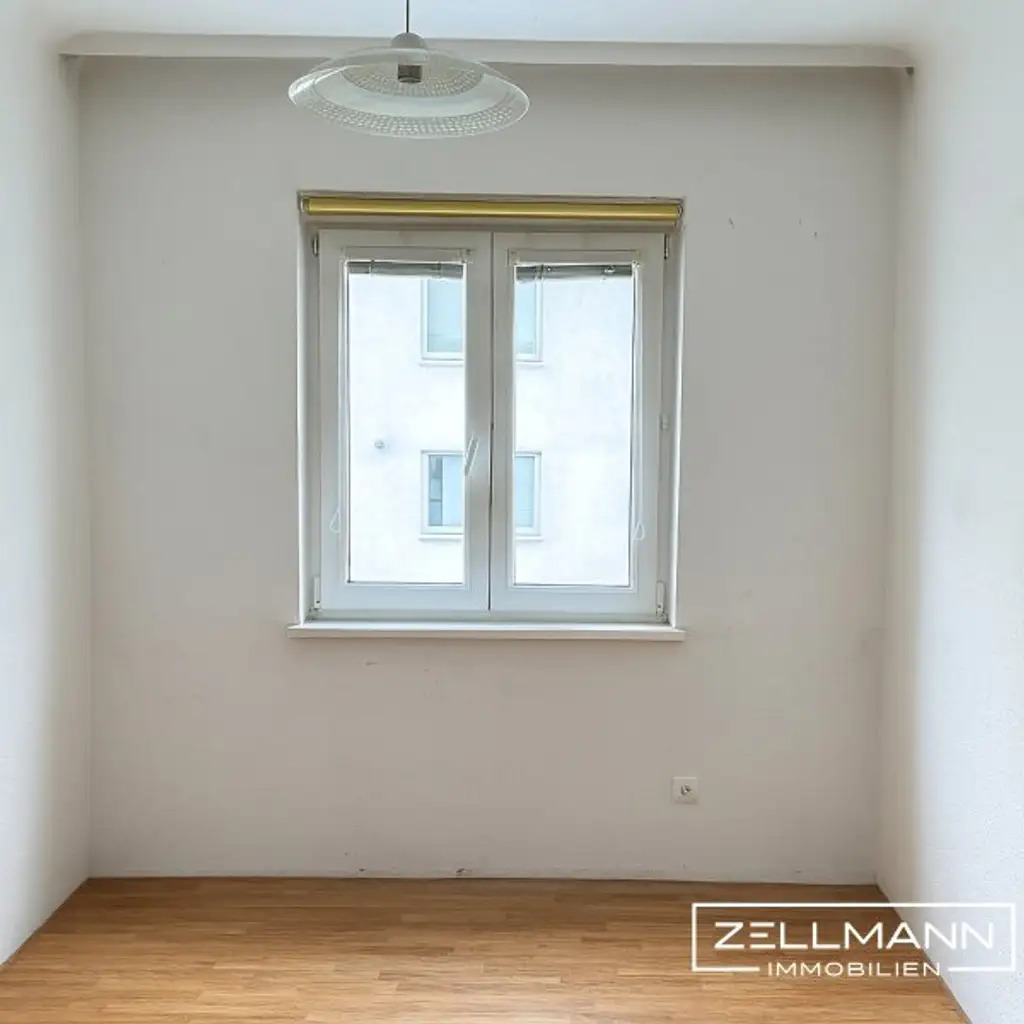 Ein Ort für neue Ideen – Wohnen im ruhigen Innenhof | ZELLMANN IMMOBILIEN