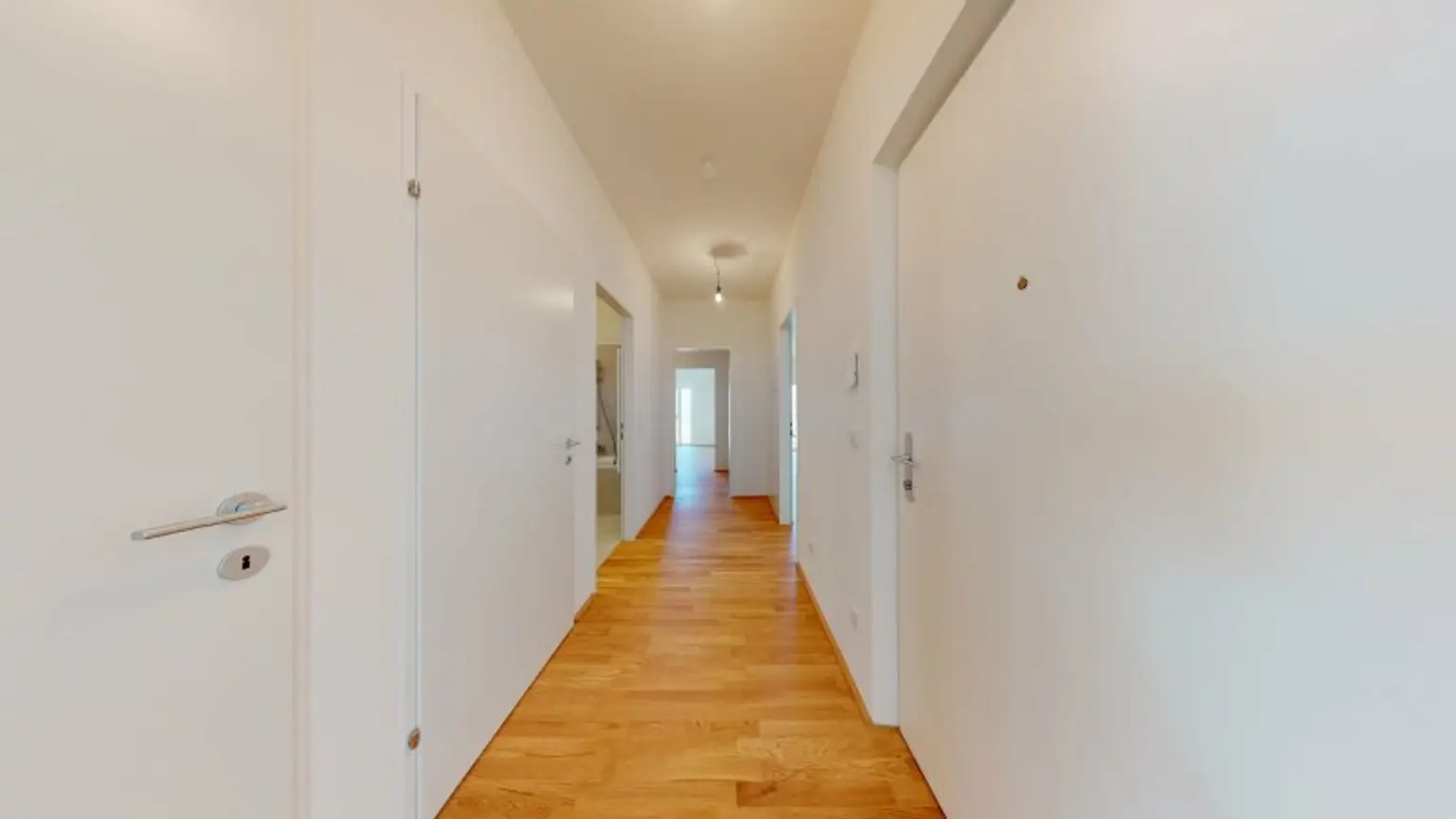 Moderne 3-Zimmer-DG-Wohnung in Zentrumslage von Perchtoldsdorf