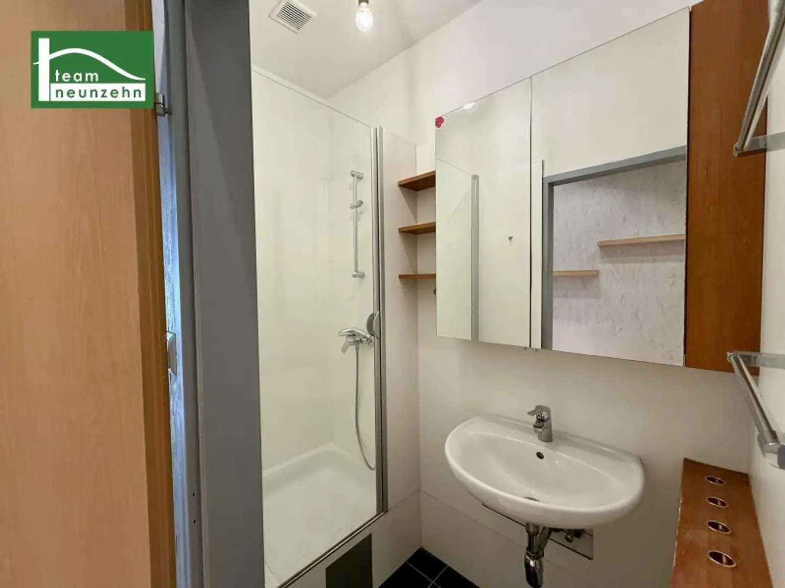 Helle 3-Zimmer-Wohnung mit ca. 84 m² in 1100 Wien – getrennte Küche & gute Raumaufteilung - ab sofort beziehbar!