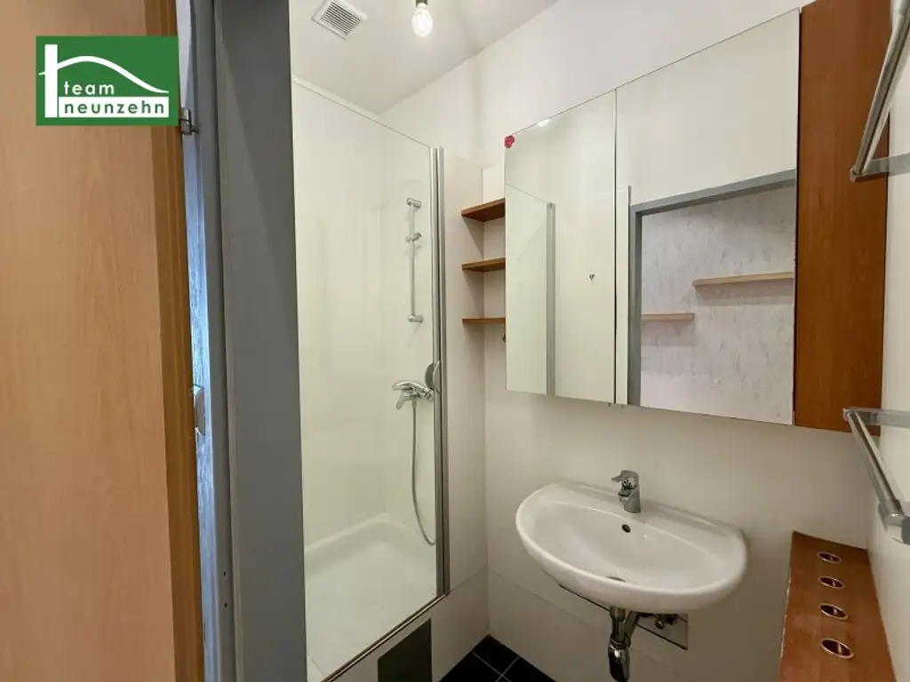 Helle 3-Zimmer-Wohnung mit ca. 84 m² in 1100 Wien – getrennte Küche & gute Raumaufteilung - ab sofort beziehbar!