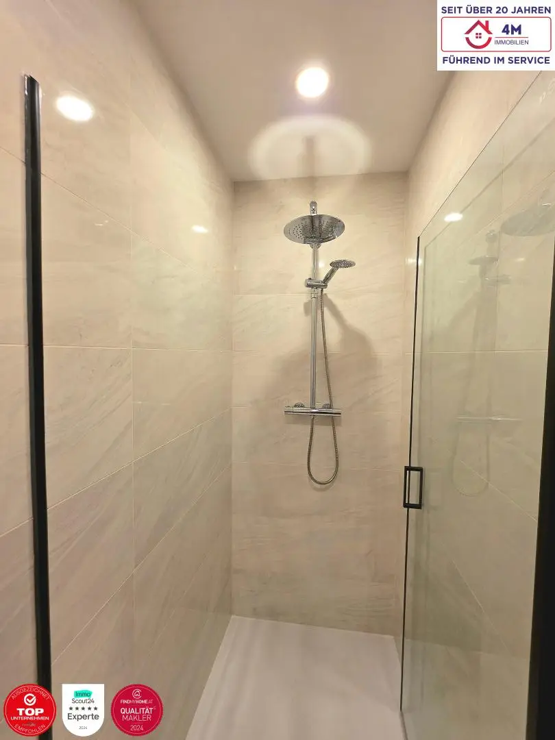 2-Zimmer-Wohnung beim AKH – Grätzl-Feeling inklusive