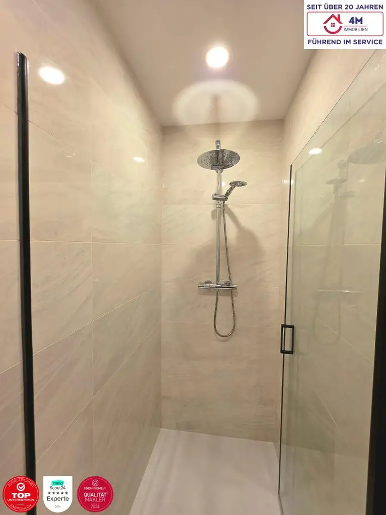 2-Zimmer-Wohnung beim AKH – Grätzl-Feeling inklusive