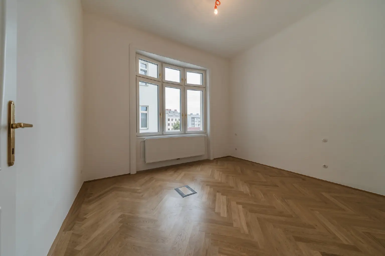 3 Zimmer Altbau Juwel in Ruhelage beim Margaretenplatz