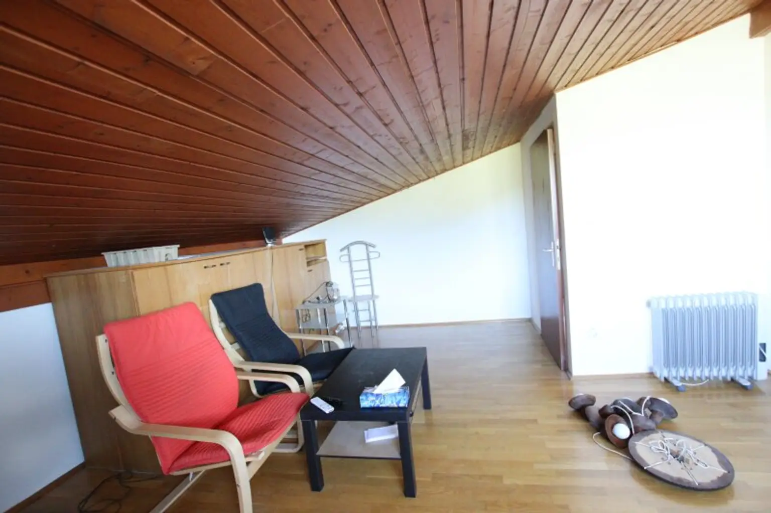 Sonnige & ruhige 3 Zi Wohnung 95,00m² mit Loggia in Maria Saal - Ratzendorf - Wohnen im Grünen!