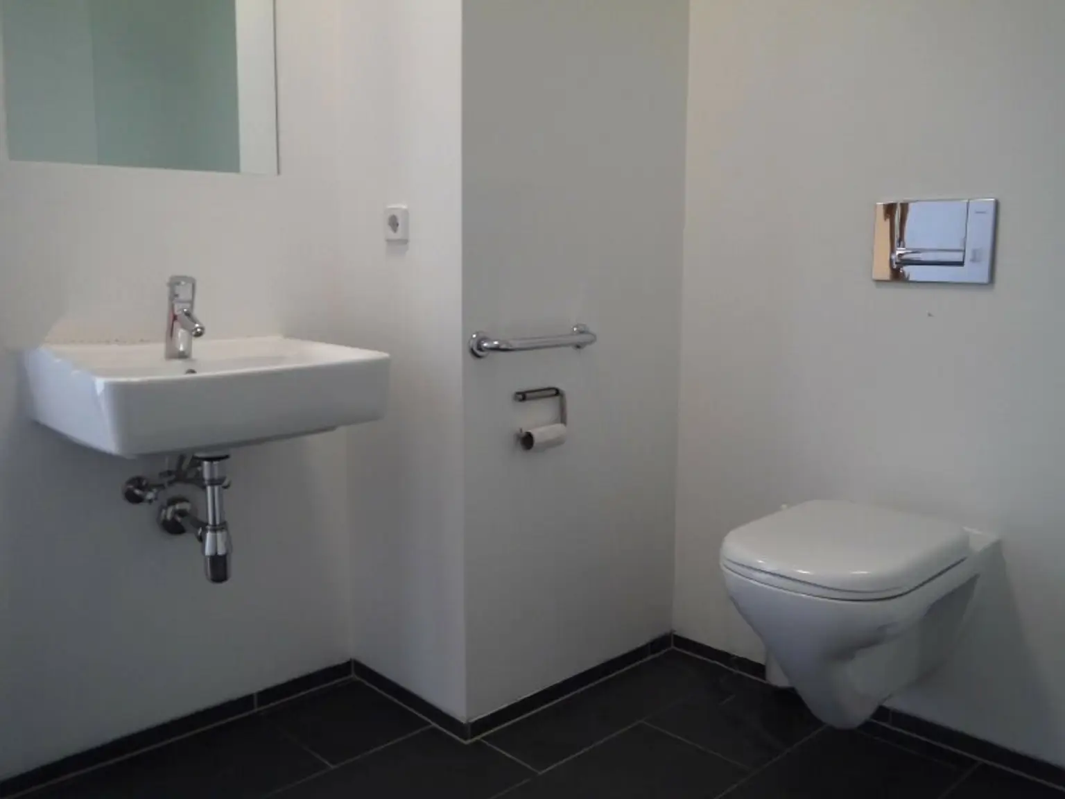 LOFT MIT PRIVATER TERRASSE NÄHE STEPHANSPLATZ