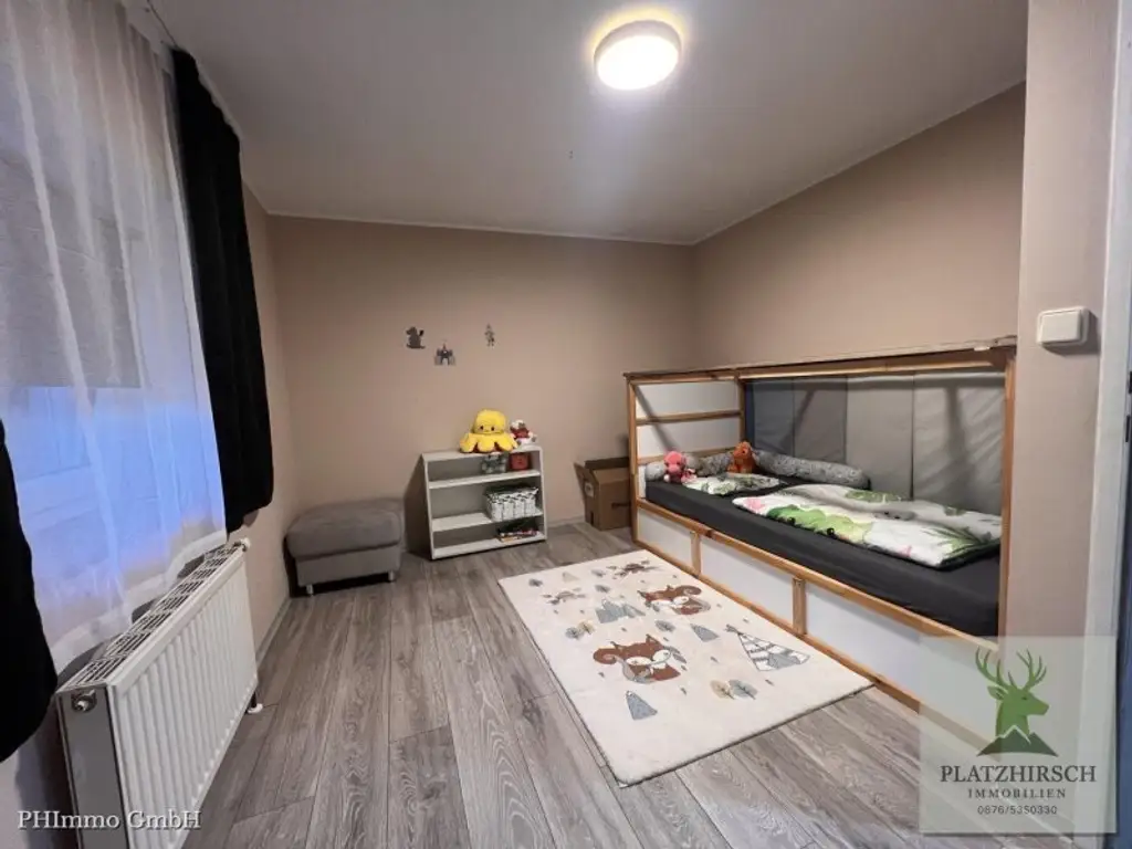 NOTVERKAUF !! Klein-Harras, renoviertes Multifunktionshaus, 30 Minuten von Wien Donaustadt