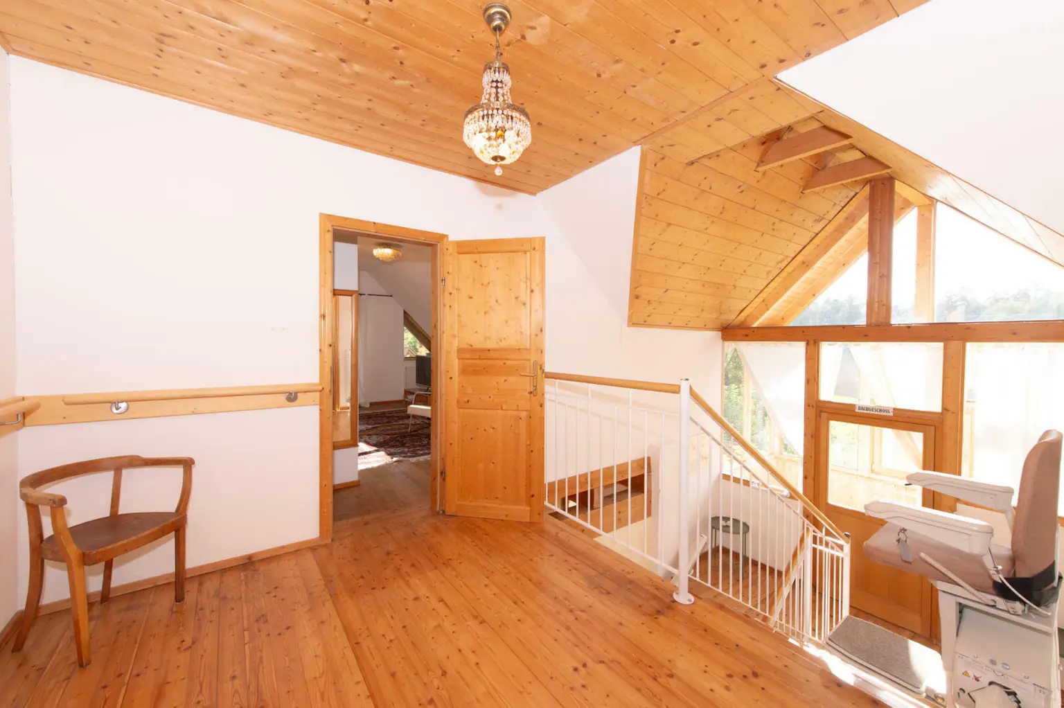 Licht, Leben & Landschaft – Ein Haus mit Herz in Thal bei Graz