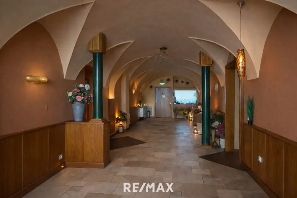 *** 885 m² Wohn- & Geschäftsfläche im Zentrum von Kindberg mit Entwicklungspotenzial! ***